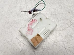 01-04, Nissan Xterra, Chassis Ecm Theft-locking Smart Entrance, 28595 7Z800, Oem. Fixed Price $86.40.