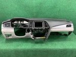 2018-2019 Hyundai Sonata Instrument Panel Dashboard Crash Pad Assembly Oem. Fixed Price $870.00.