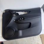 2014 2015 2016 Nissian Rogue Right Passenger Front Door Inner Trim Panel Cover. Fixed Price $100.00.