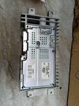 Audio Equipment Radio Amplifier Id EG2366920A Fits 07-08 Mazda CX-7 200228. Fixed Price $115.20.