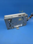 2011 - 2016 Bmw F10 528I 535I 550I Stereo Audio Amplifier Oem 9312592. Fixed Price $99.00.