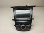 15 16 17 18 Acura Tlx Am-fm Navigatio Radio 39540TZ3A140M1. Fixed Price $475.00.
