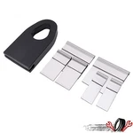 Pull Clamp And Auto Body Weld Complete 6 Plates Universal Replacement Kit. Fixed Price $83.99.