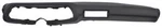 1970-78 Camaro Dash Pad With Oe-style Vinyl Skin Black Original Gm Design!. Fixed Price $440.65.