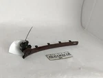 Saab 9-3 Convertible Passenger Right Front Glove Box Opener Trim Fits 2005-2008. Fixed Price $44.88.