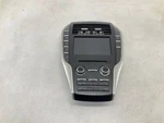 18-19 Lincoln Mkc Audio Equipment Radio Control Panel W/ Display Sync Module Oem. Fixed Price $209.99.