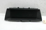 2009-2012 Bmw 740I 750I Central Information Navigation Display Monitor Oem. Fixed Price $37.17.