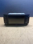 2013 To 2016 Jeep Compass Patriot Media Satellite Radio Screen Display AB7468 Dg. Fixed Price $119.99.