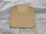 99-05 Mazda MX-5 Miata Dash Under Steering Column Cover Tan Plastic Kick 98PZ. Fixed Price $59.27.
