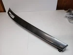 2008-2011 Mitsubishi Lancer Dash Right Trim Molding Garnish Cover 8002A196ZZ Oem. Fixed Price $54.99.