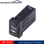Aux Usb Port Adapter Jack 86190-0R010 For Toyota Tacoma Camry Corolla Sienna. Fixed Price $17.59.