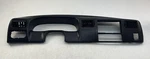 99-04 Ford F-250 F350 Super Duty Dashboard Speedometer Cluster Bezel Oem Blue. Fixed Price $90.99.
