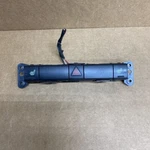 08-12 Dodge Avenger Chrysler 200 Heated Seat Hazard Switch Button P04602809AD. Fixed Price $14.98.