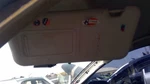 Driver Sun Visor Without Illumination Sedan Fits 16-18 Yaris 648044. Fixed Price $50.00.