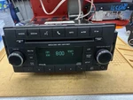 Chrysler Dodge Jeep Res Radio MP3 Cd Player Uconnect Bluetooth Ipod Aux Input. Fixed Price $266.99.