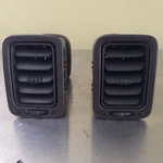 99-06 Dash Vents Graphite Oem Chevy Gmc Silverado Sierra Tahoe Yukon Escalade. Fixed Price $45.00.