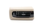 2020 - 2024 Lincoln Aviator Dash Left Side Air Vent Grille Bezel Oem Beige G7. Fixed Price $82.09.