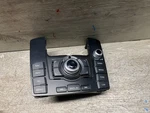 Oem Audi Q7 2012-2015 Front Center Console Mmi Idrive Info Navigation Switch. Fixed Price $195.50.