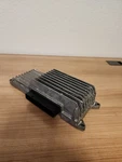 Radio Amplifier; Booster Stereo Audio 8R1-035-223-A. Fixed Price $60.00.