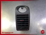 09-19 Ford Flex Dash Outer Left Driver Side Air Vent Grille W/ Bezel Oem. Fixed Price $26.24.