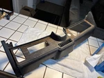 Chrysler Cordoba Dodge Charger Magnum Lower Dash Panel Used 3501719 1975-1979. Fixed Price $66.00.