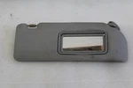 2005 Acura Rsx Right Passenger Side Sun Visor Shade Gray. Fixed Price $19.60.