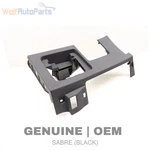 2019-2024 Audi Q3 Left Dash Knee Panel 83B880301. Fixed Price $62.99.