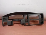 Dodge Durango 01-03 Dash Instrument Cluster Speedometer Bezel Trim Panel Taupe. Fixed Price $116.99.