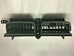 2010-2015 Toyota Prius Center Grille Dash Trim Vent 55670-47070 55687-47030 Oem. Fixed Price $34.99.