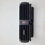 2011-2017 Volkswagen Jetta Dash Center Air Vent Grill 3MPX0245. Fixed Price $88.11.