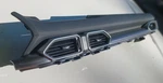 2017-2021 Mazda CX-5 Dashboard Center Right Vent Upper Moulding Trim Panel Oem. Fixed Price $129.96.