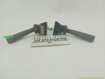 Volvo C70 Convertible Pair Of Steering Column Turn Signal & Wiper Switch 98-04. Fixed Price $63.89.
