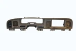 1998-2011 Ford Crown Victoria Grand Marquis Dash Bezel Oem Tan. Fixed Price $92.66.