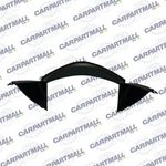 2012 Honda Civic Sedan Dash Cluster Surround Trim Cover Bezel 77220-TR0-A0-21. Fixed Price $54.97.