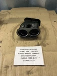 Volkswagen Tiguan 5N MK1 2008 1.4 Petrol N/f Side Air Vent 5M0819709. Fixed Price $31.05.