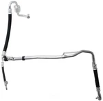 A/c Suction And Liquid Line Hose Assembly Seasons 66944 Fits 19-20 Kia Sorento. Fixed Price $165.56.