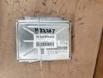 Engine Ecm Electronic Control Module Fits 03-05 Aztek 244231. Fixed Price $43.45.