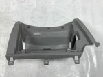 Hyundai Elantra 2008 Front Dash Glove Box Bracket Trim Frame Factory. Fixed Price $55.00.