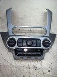 2015 - 2016 Gmc Yukon Xl Front A/c Ac Heater Climate Control Oem. Fixed Price $139.00.