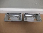 71 72 73 74 75 76 77 78 Cadillac Buick Door Panel Left Right Bezel Trim Set (2). Fixed Price $69.77.