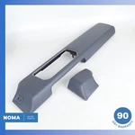 14-17 Lr Range Rover Sport L494 Dashboard Cover Panel Trim Set Gray Oem. Fixed Price $149.40.