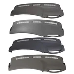 Dashboard Cover Cap For Chevrolet Silverado Tahoe Gmc Sierra 1999-2006 Grab. Fixed Price $319.60.