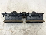 23-25 Honda Accord Front Dashboard Hvac Climate Air Vent Grille Cover Trim Oem. Fixed Price $47.50.