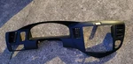 2000-2006 Mazda Mpv Speedometer Cluster Dash Radio Bezel Trim W/ Air Vents. Fixed Price $64.35.