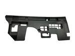 17-19 Infiniti QX30 Under Dashboard Left Lh Lower Trim Cover Panel 2865. Fixed Price $28.00.