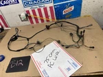 1970 1974 1975 1976 1977 1981 Camaro Heater Ac Wire Wiring Harness Good Use. Fixed Price $169.99.
