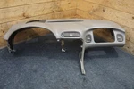 Dashboard Panel Assembly Shale W/ Hud 10335195 Chevrolet Corvette C5 99-04. Fixed Price $254.99.