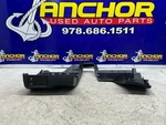 2016-2021 Honda Civic Lower Dash Column Cover Used Oem 77302-TBA-A00ZA. Fixed Price $75.00.