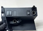 2015-2018 Toyota RAV4 Dashboard Left Side Switch Trim Cover Bezel Panel Oem. Fixed Price $39.99.