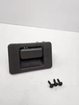 1998-2003 Ford Ranger Glove Box Latch Handle Black With Screws Oem. Fixed Price $12.98.